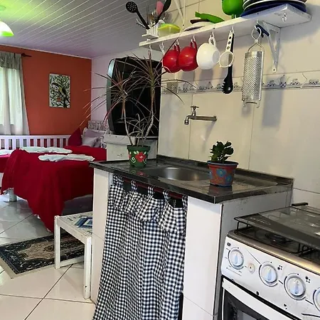 Recanto Da Vera Ilhabela Exterior photo