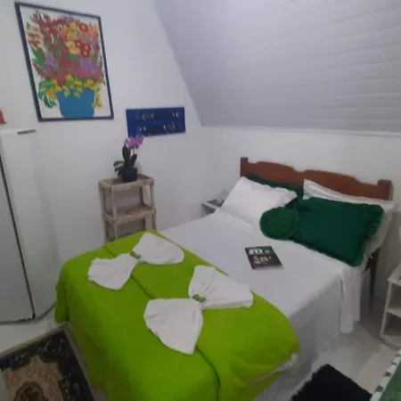 Recanto Da Vera Ilhabela Exterior photo