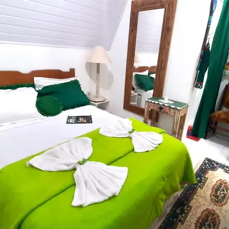 Recanto Da Vera Ilhabela Exterior photo