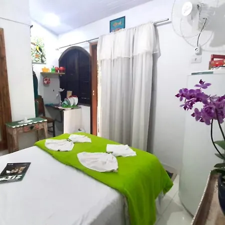 Recanto Da Vera Ilhabela Exterior photo