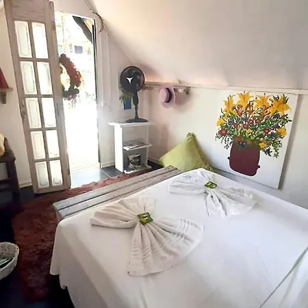 Recanto Da Vera Ilhabela Exterior photo