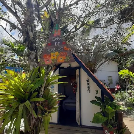 Recanto Da Vera Ilhabela Exterior photo