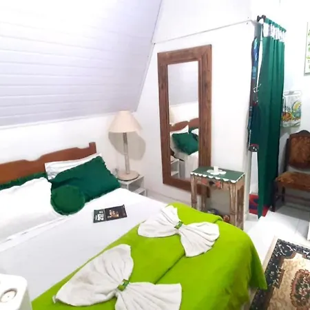 Recanto Da Vera Ilhabela Exterior photo