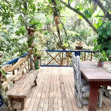 Recanto Da Vera Ilhabela Exterior photo