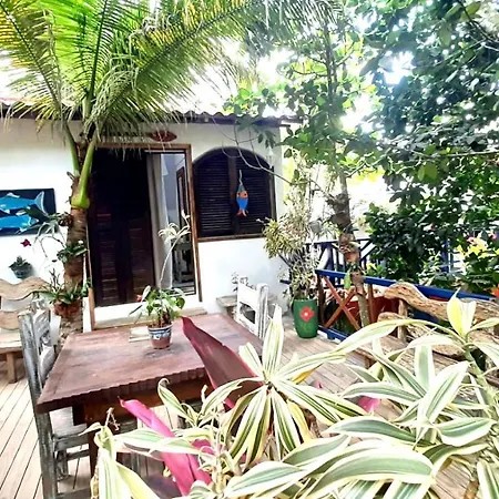 Recanto Da Vera Ilhabela Exterior photo