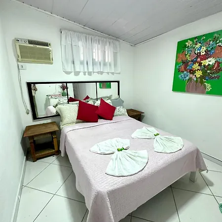 Recanto Da Vera Ilhabela Exterior photo