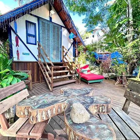 Recanto Da Vera Ilhabela Exterior photo