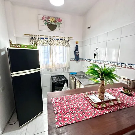 Recanto Da Vera Ilhabela Exterior photo