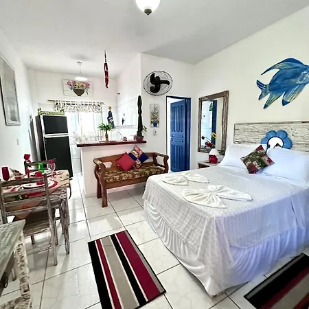 Recanto Da Vera Ilhabela Exterior photo