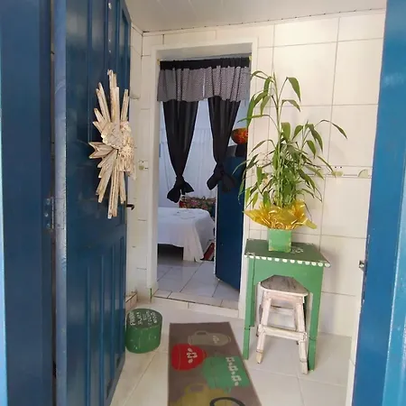 Recanto Da Vera Ilhabela Exterior photo