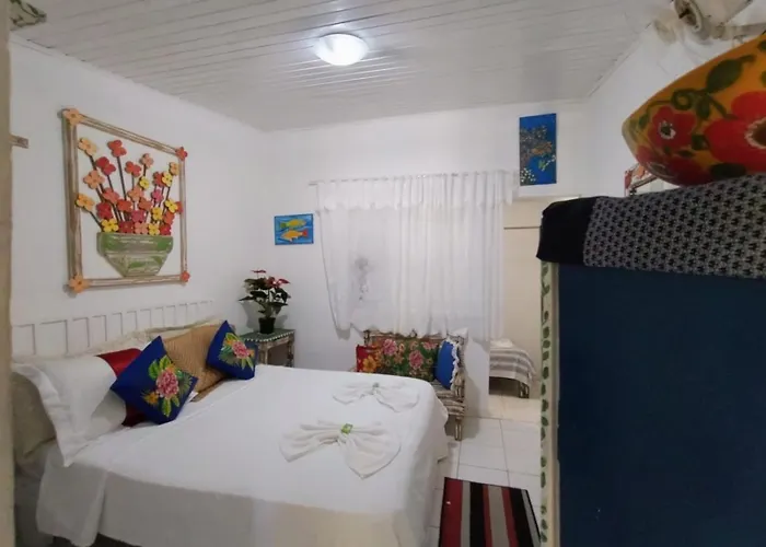 Recanto Da Vera