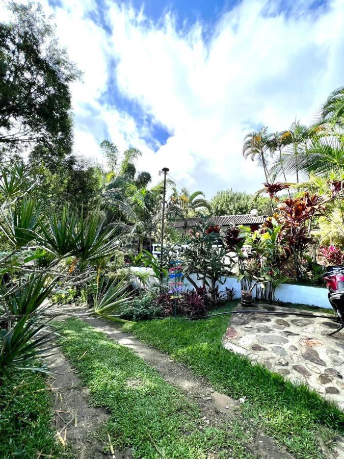 Recanto Da Vera * Ilhabela