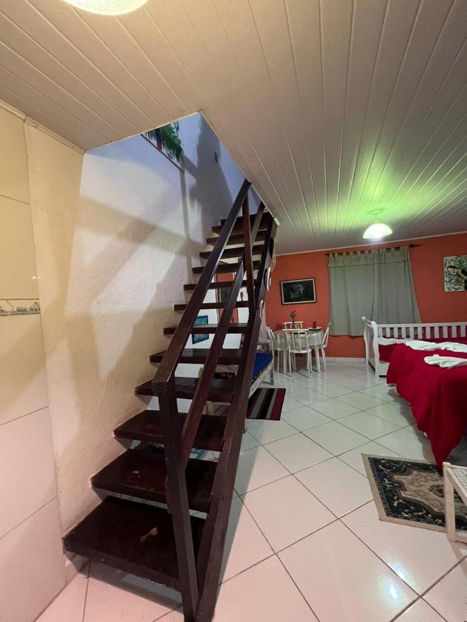 Recanto Da Vera Alojamento de Turismo Selvagem Ilhabela