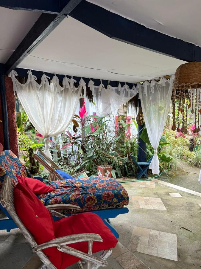 Alojamento de Turismo Selvagem Recanto Da Vera *