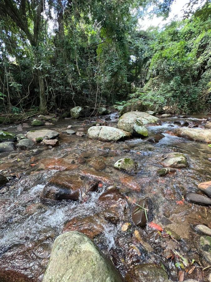 Recanto Da Vera Alojamento de Turismo Selvagem *