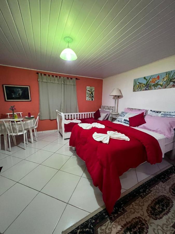 Recanto Da Vera Alojamento de Turismo Selvagem