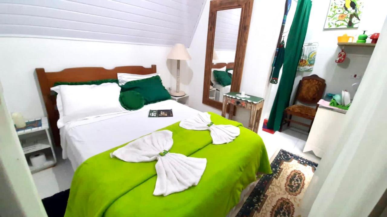 Alojamento de Turismo Selvagem Recanto Da Vera *