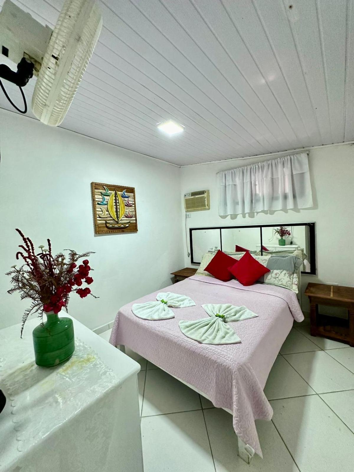 Recanto Da Vera Alojamento de Turismo Selvagem Ilhabela