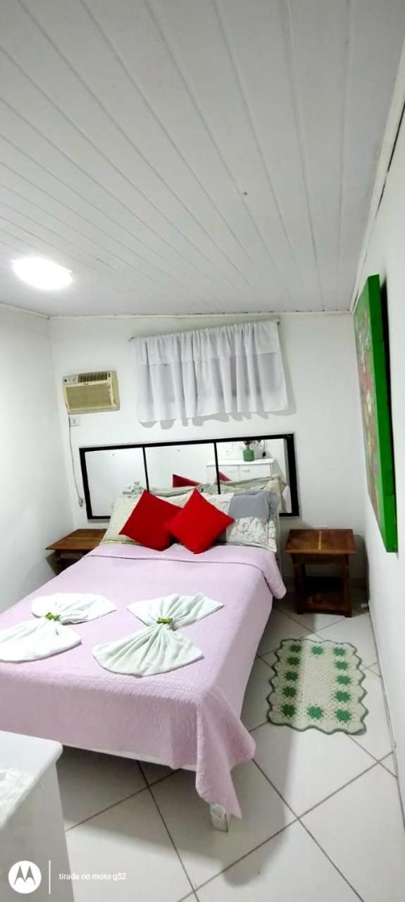 Recanto Da Vera Ilhabela