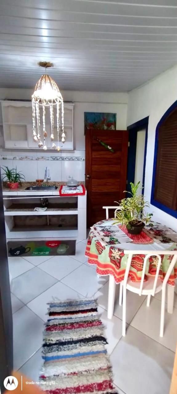 Recanto Da Vera Alojamento de Turismo Selvagem *