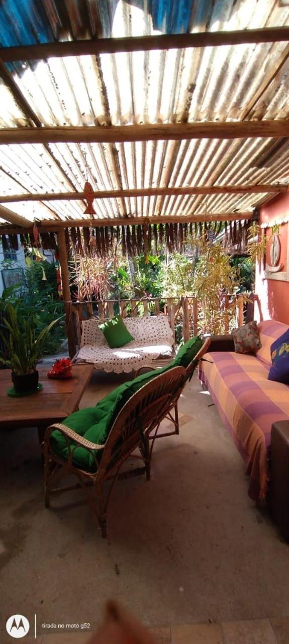 Recanto Da Vera * Ilhabela