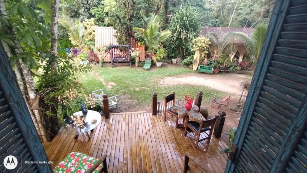 Recanto Da Vera