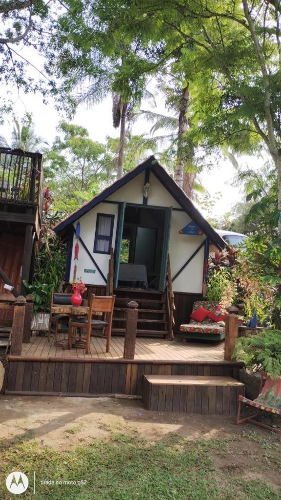 Recanto Da Vera Ilhabela