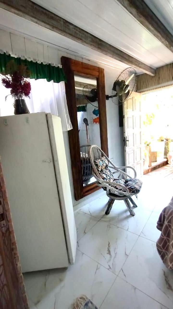 Alojamento de Turismo Selvagem Recanto Da Vera *