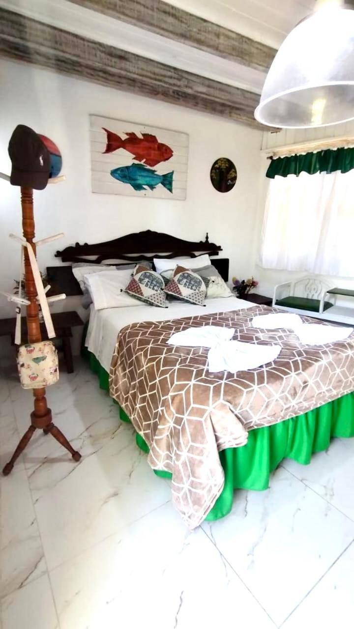 Recanto Da Vera Ilhabela