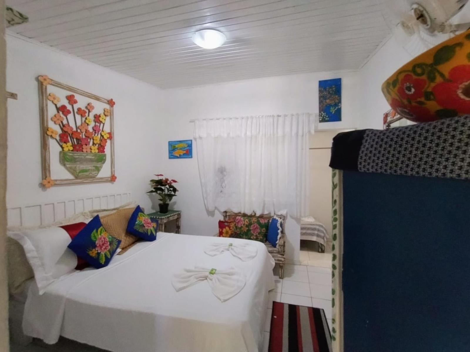 Recanto Da Vera Alojamento de Turismo Selvagem